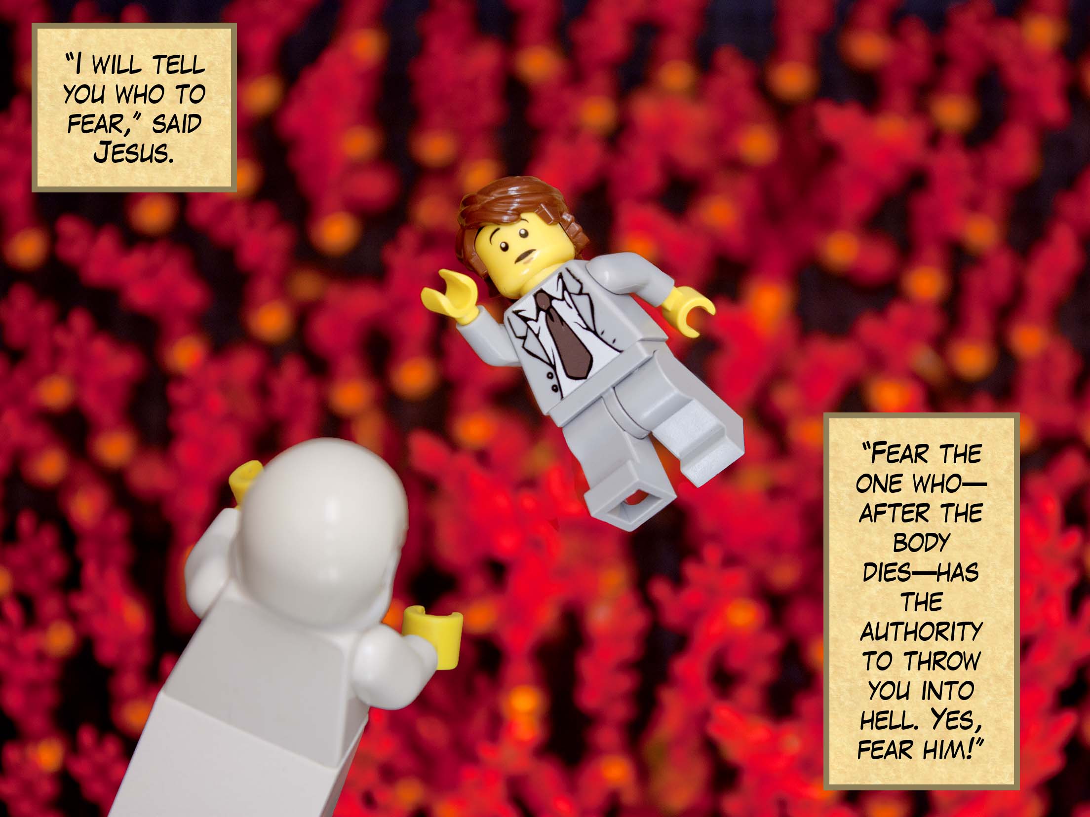 '...and teaches <a href="../../the_law/homosexuality/lv20_13a.html">them</a>...'