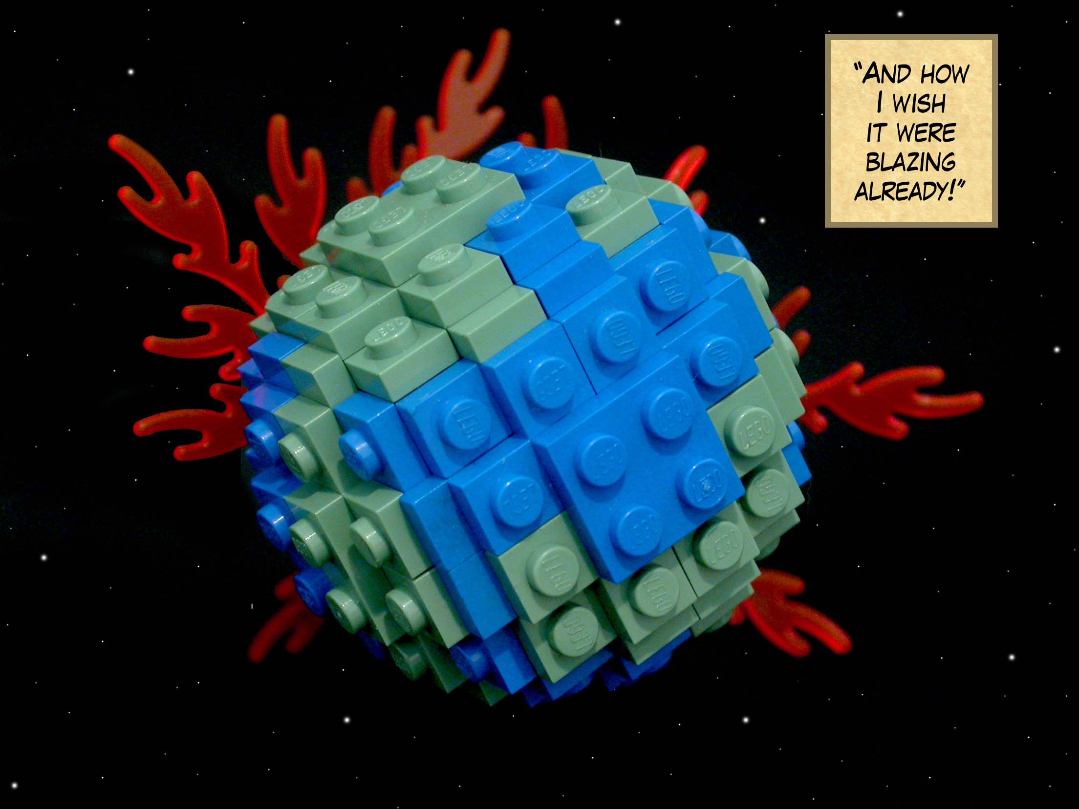 The people in the synagogue were furious. They got up, drove him out of the town, and took him to the edge of the hill on which the town was built, in order to throw him down the cliff.<br>