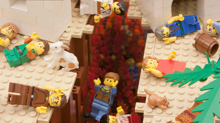 Fate of the Unrepentant