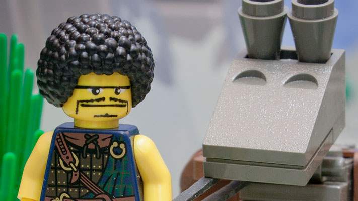 Parable of the Good Samaritan