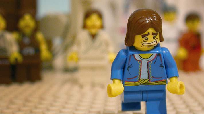 Material Possessions