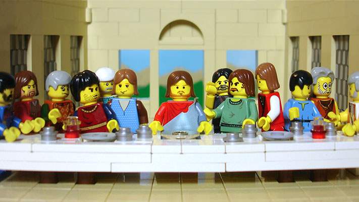 The Last Supper