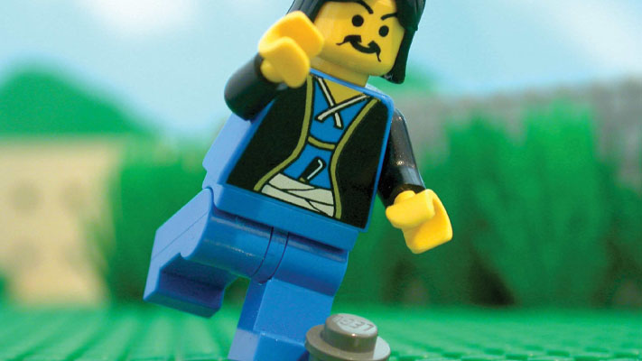 The Other Fate of Jesus