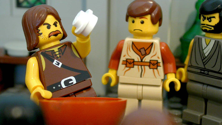 Lottery to Replace Judas