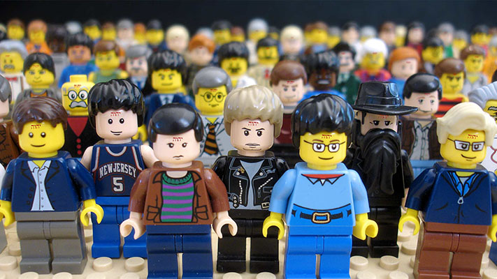 Virgin Male Jews Saved