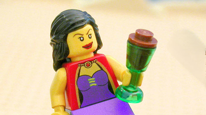 The Whore of Babylon