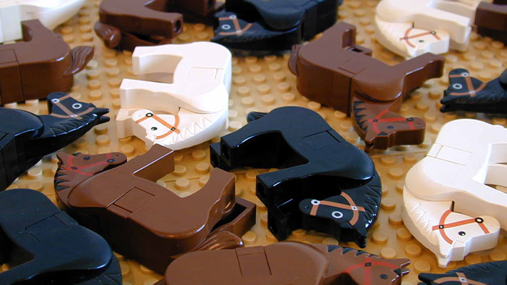 The Plague on Livestock