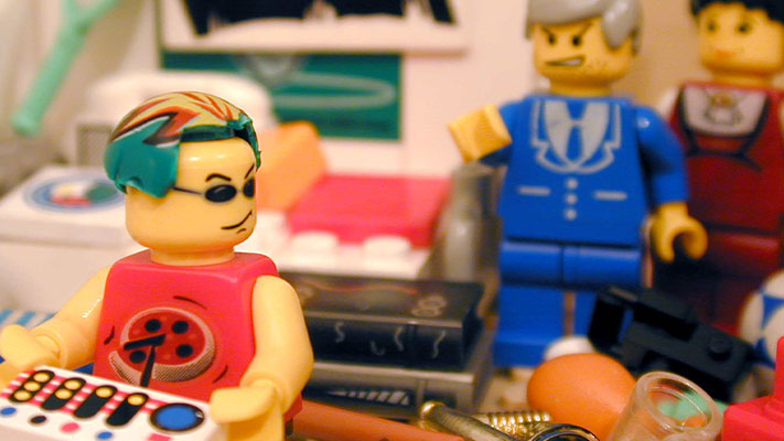 When to Stone Your Son