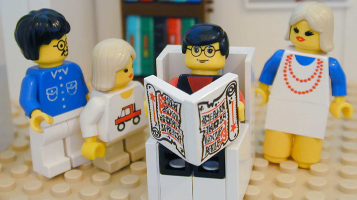 When to Stone Your Family