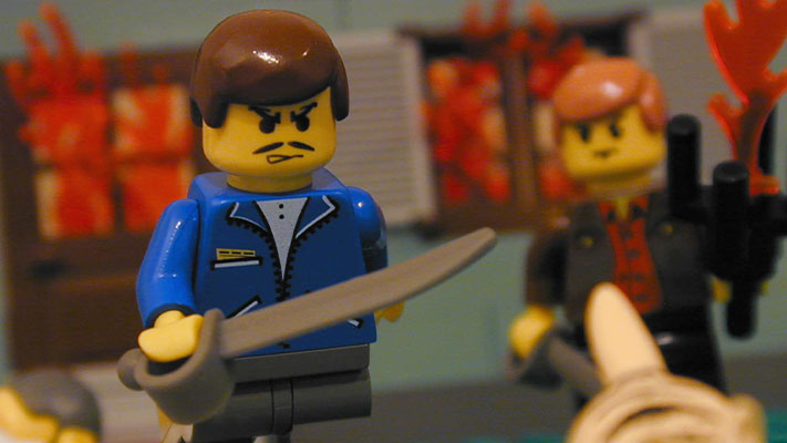 When to Commit Genocide