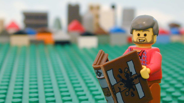 Following Your Own Moral Compass