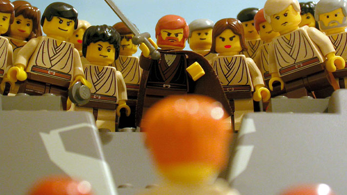 Entire Family Stoned