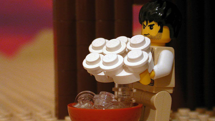 Gideon Demands More Signs