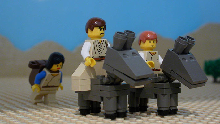 Woman Gang-Raped and Dismembered