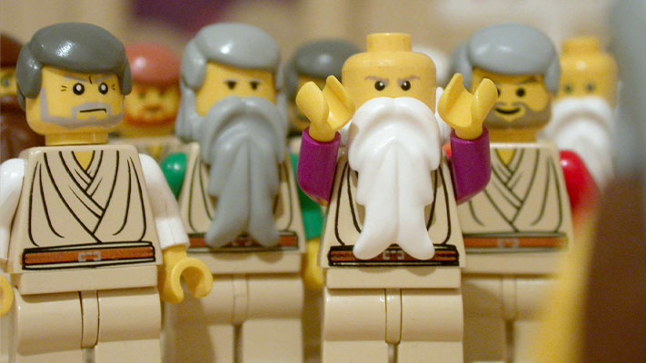 Israelites Demand a King