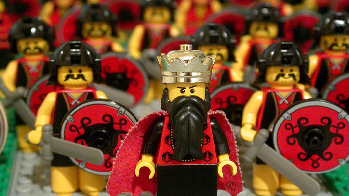 Gouged Eyes and Dismembered Oxen