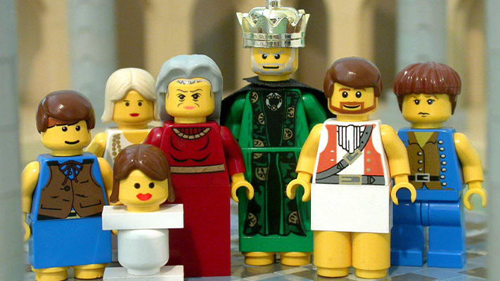 Jonathan Assassinates Governor