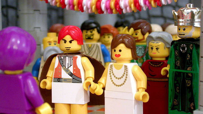 Mass Mutilation and Marriage