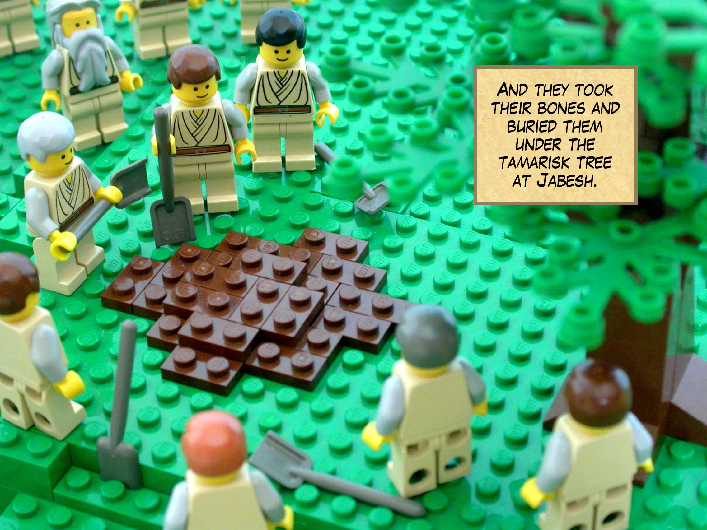 Saul died because he was not faithful to Yahweh and did not seek Yahweh's guidance. So Yahweh killed him.