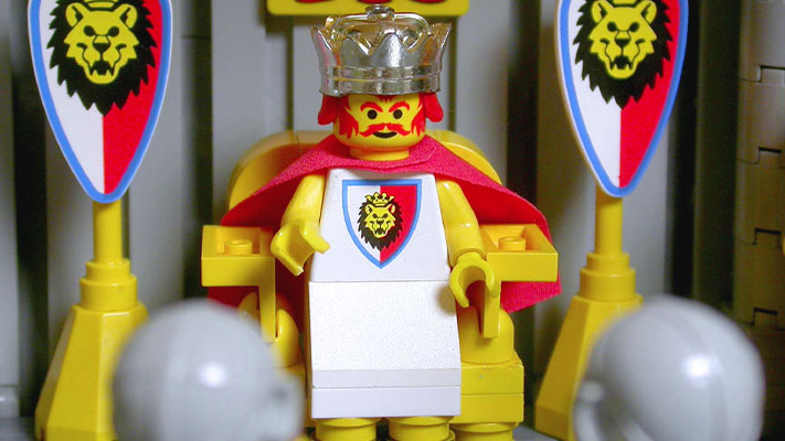 David Rewards Recab and Baanah