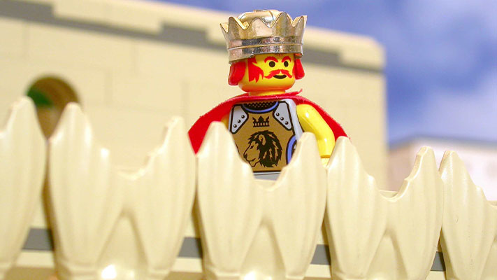 David, Bathsheba, and Uriah