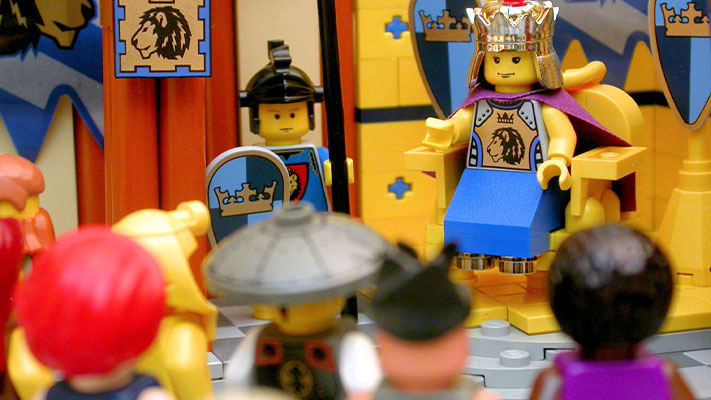 The Wisdom of Solomon