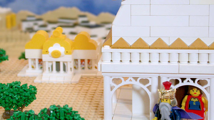 Religious Pluralism Angers God