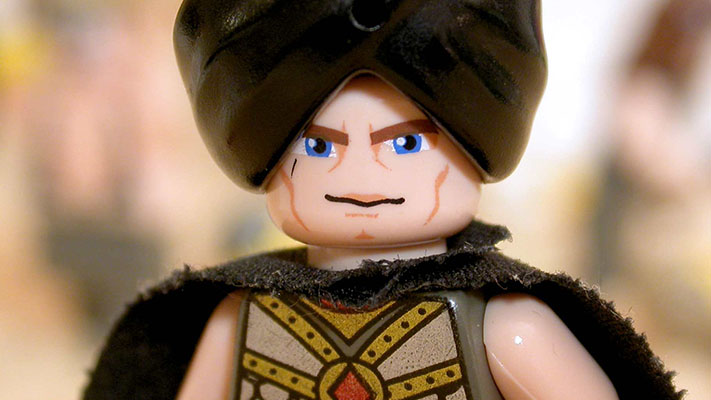 God Empowers Enemies of Israel