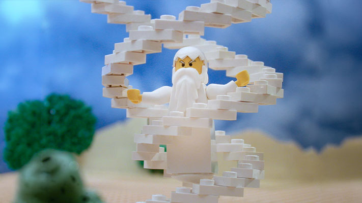 God Refuses to Explain His Cruelty