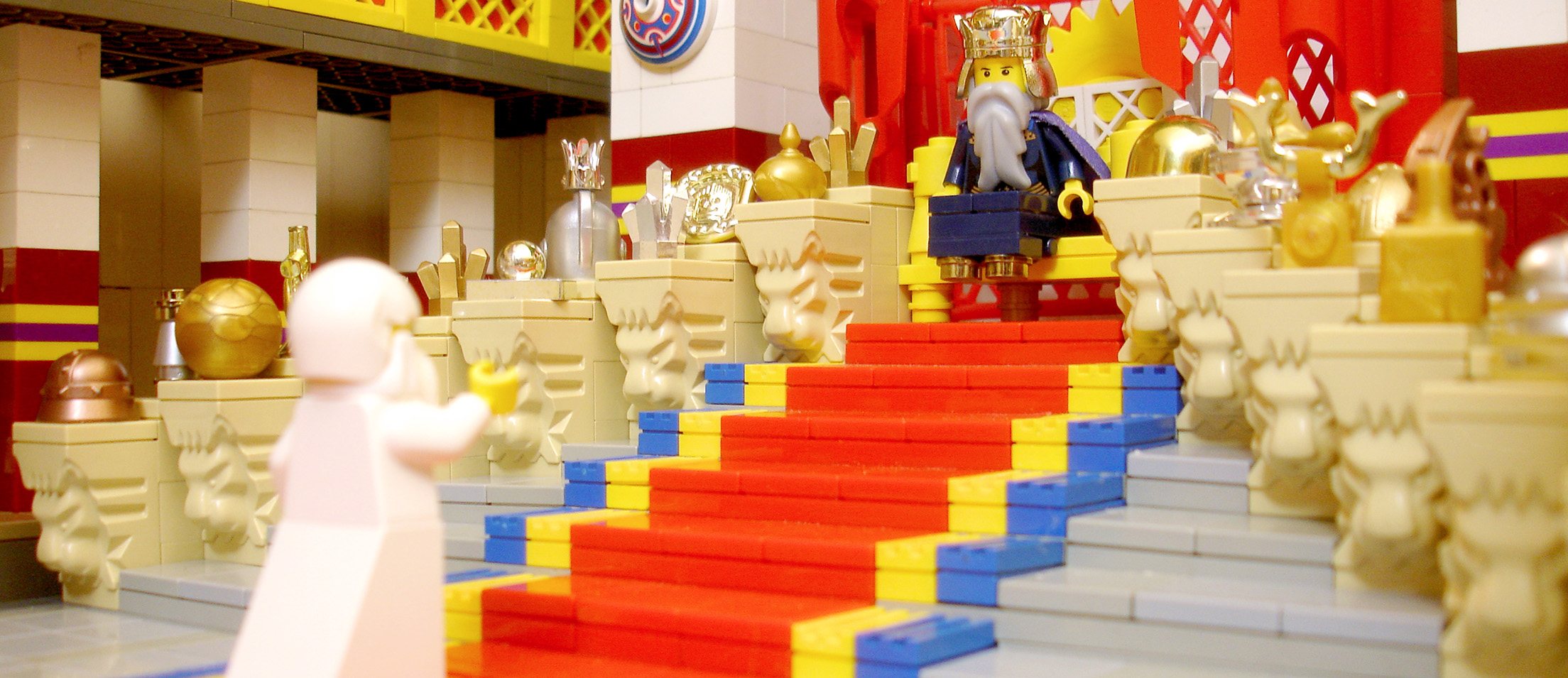 The Wisdom of Solomon